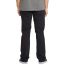 Volcom Ανδρικό Τζιν Παντελόνι A1932507-BKO Solver Denim 16'' - ΝΕΕΣ ΠΑΡΑΛΑΒΕΣ στο Bodyman