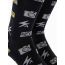 Walk Ανδρικές Κάλτσες Bamboo Socks W304-46-02 Black - Κάλτσες στο Bodyman