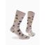 Walk Ανδρικές Κάλτσες Bamboo Socks W304-46-13 Grey - ΝΕΕΣ ΠΑΡΑΛΑΒΕΣ στο Bodyman
