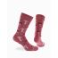 Walk Ανδρικές Κάλτσες Bamboo Socks W304-47-61-Rose - Κάλτσες στο Bodyman