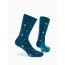 Walk Ανδρικές Κάλτσες Bamboo Socks W304-48-87 Petrol - ΝΕΕΣ ΠΑΡΑΛΑΒΕΣ στο Bodyman