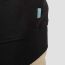 Rebase Ανδρικό Φούτερ Crew Neck 252RTOP-1051 Black - ΝΕΕΣ ΠΑΡΑΛΑΒΕΣ στο Bodyman