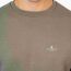Rebase Ανδρικό Φούτερ Crew Neck 252RTOP-1051 Grey - ΝΕΕΣ ΠΑΡΑΛΑΒΕΣ στο Bodyman