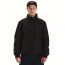 Emerson Ανδρικό Μπουφάν Bomber 252.EM10.67 Black - ΝΕΕΣ ΠΑΡΑΛΑΒΕΣ στο Bodyman