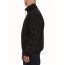 Emerson Ανδρικό Μπουφάν Bomber 252.EM10.67 Black - ΝΕΕΣ ΠΑΡΑΛΑΒΕΣ στο Bodyman