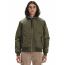 Emerson Ανδρικό Μπουφάν Flight 252.EM10.59 Olive - ΝΕΕΣ ΠΑΡΑΛΑΒΕΣ στο Bodyman