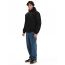 Emerson Ανδρικό Μπουφάν Flight 252.EM10.59 Black - ΝΕΕΣ ΠΑΡΑΛΑΒΕΣ στο Bodyman