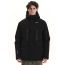 Emerson Ανδρικό Μπουφάν Parka 252.EM10.29 Black - ΝΕΕΣ ΠΑΡΑΛΑΒΕΣ στο Bodyman