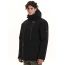 Emerson Ανδρικό Μπουφάν Parka 252.EM10.29 Black - ΝΕΕΣ ΠΑΡΑΛΑΒΕΣ στο Bodyman