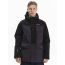 Emerson Ανδρικό Μπουφάν Parka 252.EM10.29 Ebony Black - ΝΕΕΣ ΠΑΡΑΛΑΒΕΣ στο Bodyman