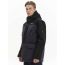 Emerson Ανδρικό Μπουφάν Parka 252.EM10.29 Ebony Black - ΝΕΕΣ ΠΑΡΑΛΑΒΕΣ στο Bodyman