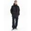 Emerson Ανδρικό Μπουφάν Parka 252.EM10.29 Ebony Black - ΝΕΕΣ ΠΑΡΑΛΑΒΕΣ στο Bodyman