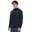 Emerson Ανδρικό Πουκάμισο Καρό 252.EM60.80 Blue Black - ΝΕΕΣ ΠΑΡΑΛΑΒΕΣ στο Bodyman