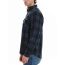 Emerson Ανδρικό Πουκάμισο Καρό 252.EM60.80 Blue Black - ΝΕΕΣ ΠΑΡΑΛΑΒΕΣ στο Bodyman