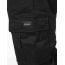 Rebase Ανδρικό Παντελόνι Cargo 252RCCP-4051 Black - ΝΕΕΣ ΠΑΡΑΛΑΒΕΣ στο Bodyman