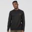 Rebase Ανδρικό Μακρυμάνικο T-Shirt 252RTS-9060 Black - ΝΕΕΣ ΠΑΡΑΛΑΒΕΣ στο Bodyman
