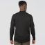 Rebase Ανδρικό Μακρυμάνικο T-Shirt 252RTS-9060 Black - ΝΕΕΣ ΠΑΡΑΛΑΒΕΣ στο Bodyman