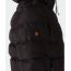 Superdry Ανδρικό Μπουφάν Puffer M5011905A-16A Hooded Sports Black - ΝΕΕΣ ΠΑΡΑΛΑΒΕΣ στο Bodyman
