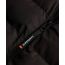 Superdry Ανδρικό Μπουφάν Puffer M5011905A-16A Hooded Sports Black - ΝΕΕΣ ΠΑΡΑΛΑΒΕΣ στο Bodyman