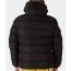 Superdry Ανδρικό Μπουφάν Puffer M5011905A-16A Hooded Sports Black - ΝΕΕΣ ΠΑΡΑΛΑΒΕΣ στο Bodyman