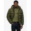 Superdry Ανδρικό Μπουφάν Puffer M5011905A-H1Q Hooded Sports - ΝΕΕΣ ΠΑΡΑΛΑΒΕΣ στο Bodyman