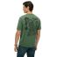 Superdry Ανδρική Μπλούζα Loose Fit M1012248A-30E Tokyo Narrative Ice Green - ΝΕΕΣ ΠΑΡΑΛΑΒΕΣ στο Bodyman