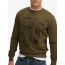 Superdry Ανδρικό Φούτερ Λαιμόκοψη M2014249A-GMJ Tokyo Narrative Loose Sweat - ΝΕΕΣ ΠΑΡΑΛΑΒΕΣ στο Bodyman