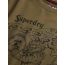 Superdry Ανδρικό Φούτερ Λαιμόκοψη M2014249A-GMJ Tokyo Narrative Loose Sweat - ΝΕΕΣ ΠΑΡΑΛΑΒΕΣ στο Bodyman