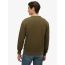 Superdry Ανδρικό Φούτερ Λαιμόκοψη M2014249A-GMJ Tokyo Narrative Loose Sweat - ΝΕΕΣ ΠΑΡΑΛΑΒΕΣ στο Bodyman