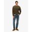 Superdry Ανδρικό Φούτερ Λαιμόκοψη M2014249A-GMJ Tokyo Narrative Loose Sweat - ΝΕΕΣ ΠΑΡΑΛΑΒΕΣ στο Bodyman