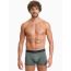 Walk Ανδρικό Boxer Bamboo W1770-24 Dark Khaki - ΝΕΕΣ ΠΑΡΑΛΑΒΕΣ στο Bodyman
