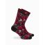 Walk Ανδρικές Κάλτσες Bamboo Socks S500-29 Multicolour - ΝΕΕΣ ΠΑΡΑΛΑΒΕΣ στο Bodyman