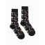 Walk Ανδρικές Κάλτσες W1064-34-02 Black - ΝΕΕΣ ΠΑΡΑΛΑΒΕΣ στο Bodyman