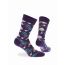 Walk Ανδρικές Κάλτσες W1064-34-55 Mauve - ΝΕΕΣ ΠΑΡΑΛΑΒΕΣ στο Bodyman