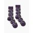 Walk Ανδρικές Κάλτσες W1064-34-55 Mauve - ΝΕΕΣ ΠΑΡΑΛΑΒΕΣ στο Bodyman