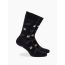 Walk Ανδρικές Κάλτσες W1064-35-02 Black - ΝΕΕΣ ΠΑΡΑΛΑΒΕΣ στο Bodyman