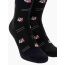 Walk Ανδρικές Κάλτσες W1064-35-02 Black - ΝΕΕΣ ΠΑΡΑΛΑΒΕΣ στο Bodyman