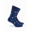 Walk Ανδρικές Κάλτσες W1064-35-04 Blue - ΝΕΕΣ ΠΑΡΑΛΑΒΕΣ στο Bodyman