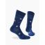 Walk Ανδρικές Κάλτσες W1064-35-04 Blue - ΝΕΕΣ ΠΑΡΑΛΑΒΕΣ στο Bodyman