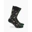 Walk Ανδρικές Κάλτσες W1064-36-40 Dark Green - ΝΕΕΣ ΠΑΡΑΛΑΒΕΣ στο Bodyman