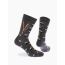 Walk Ανδρικές Κάλτσες W1064-37-10 Dark Grey - ΝΕΕΣ ΠΑΡΑΛΑΒΕΣ στο Bodyman