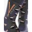 Walk Ανδρικές Κάλτσες W1064-37-10 Dark Grey - ΝΕΕΣ ΠΑΡΑΛΑΒΕΣ στο Bodyman