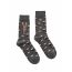 Walk Ανδρικές Κάλτσες W1064-37-10 Dark Grey - ΝΕΕΣ ΠΑΡΑΛΑΒΕΣ στο Bodyman