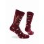 Walk Ανδρικές Κάλτσες W1064-37-27 Grena - ΝΕΕΣ ΠΑΡΑΛΑΒΕΣ στο Bodyman