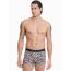 Walk Ανδρικό Μποξερ με σχέδια W1754-11 Multicolour - Boxer στο Bodyman