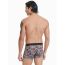 Walk Ανδρικό Μποξερ με σχέδια W1754-11 Multicolour - Boxer στο Bodyman