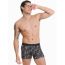 Walk Ανδρικό Μποξερ με σχέδια W1754-10 Multicolour - Boxer στο Bodyman