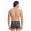 Walk Ανδρικό Μποξερ με σχέδια W1754-10 Multicolour - Boxer στο Bodyman