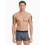 Walk Ανδρικό Boxer Bamboo W1770-76 Multicolour - Boxer στο Bodyman