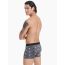 Walk Ανδρικό Boxer Bamboo W1770-76 Multicolour - Boxer στο Bodyman